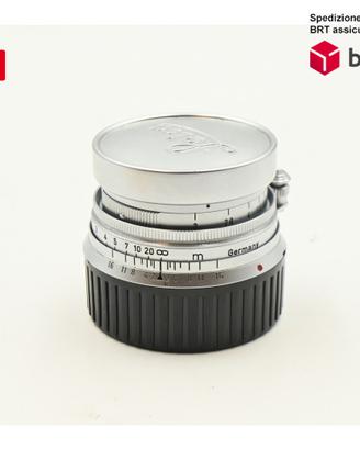 Leica Summicron-M 50 F2 I [SOOIC] Bayonet