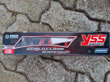 Mono ammortizzatore MT - 03