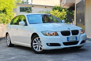 BMW 325i 3.0 BENZINA 218cv xDrive / Manuale