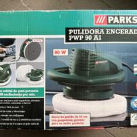 Lucidatrice Parkside