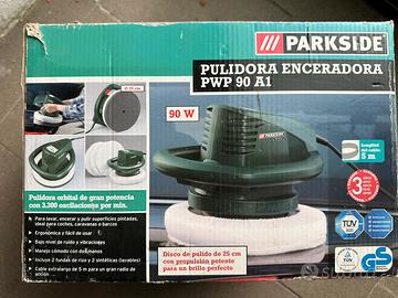 Lucidatrice Parkside