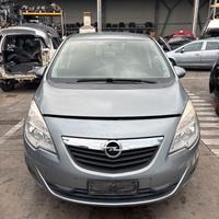OPEL MERIVA 1.3 D - ANNO 2012 - PER RICAMBI