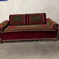 Divano ottomana dell’800