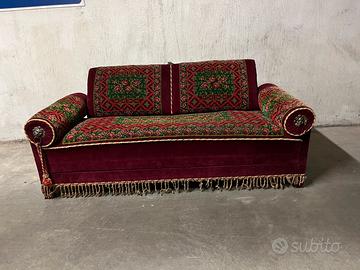 Divano ottomana dell’800