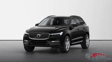 VOLVO XC60 Mild Hybrid B4 AWD automatico Essent