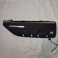 borsa bikepaking da 2,7litri