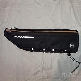 borsa bikepaking da 2,7litri