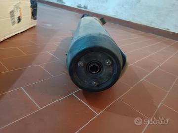silenziatore Yamaha xmax 