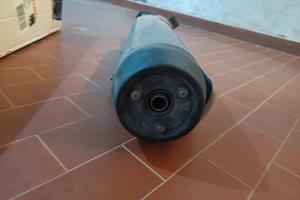 silenziatore Yamaha xmax 