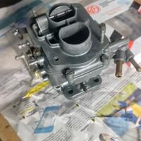 carburatore Weber 128 rally 