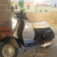 Vespa special 50