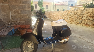 Vespa special 50