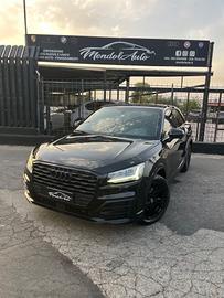 Audi Q2 1.6 TDI S tronic line Edition