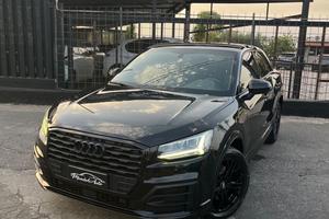 Audi Q2 1.6 TDI S tronic line Edition