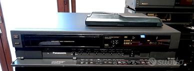 videoregistratore stereo panasonic f55