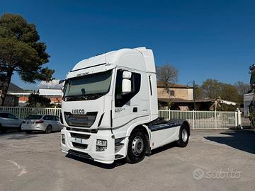 IVECO HI WAY 500