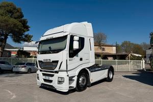 IVECO HI WAY 500