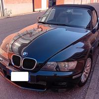 BMW Z3 2.2 24V cat Roadster