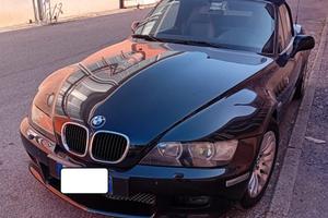 BMW Z3 2.2 24V cat Roadster