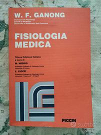 Fisiologia Medica 