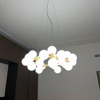 Lampadario dallas maytoni