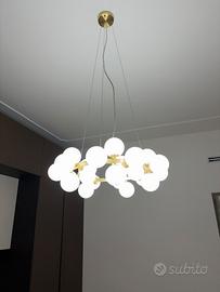 Lampadario dallas maytoni