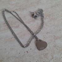 Collana Bliss