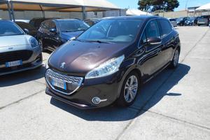 Peugeot 208 1.6 VTi 120 CV 5 porte Allure