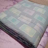 TRAPUNTA LETTO MATRIMONIALE 