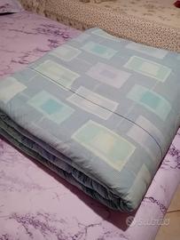 TRAPUNTA LETTO MATRIMONIALE 