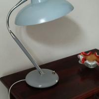 lampada da tavolo , ufficio anni 50