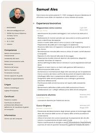 Autista patente c +cqc