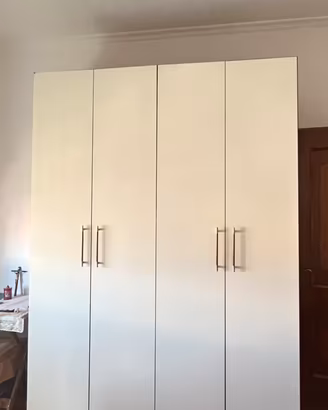 Armadio Bianco