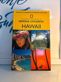 HAWAII Guida turistica, National Geographic