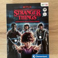 Gioco da tavolo Stranger Things