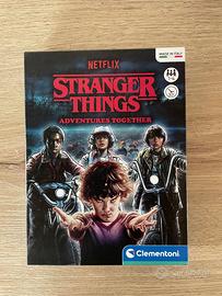 Gioco da tavolo Stranger Things