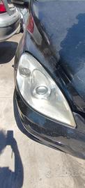 MERCEDES BENZ CLASSE B 180 2010 FARO ANTERIORE SX/