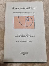 Scienza e crisi del Museo – British Museum e caso 