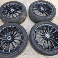Cerchi Mercedes classe V