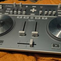 Vestax Spin