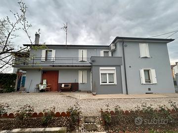 Casa singola ristrutturata