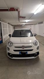 Fiat 500 x