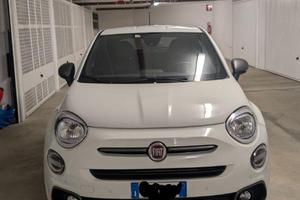 Fiat 500 x