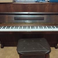 Pianoforte verticale