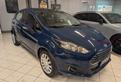 Ford Fiesta 1.4 GAS (GPL) 5 PORTE FINANZIABILE