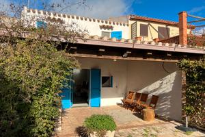 Villetta in Località Spalmatore a Carloforte