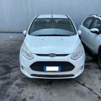 Ricambi Ford B-Max