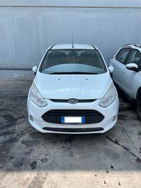 Ricambi Ford B-Max