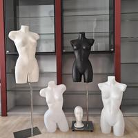 Manichini espositori