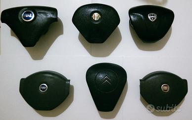 Air Bag Volante Lancia Fiat Alfa Citroen